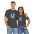 Grateful Dead - Custom Logo Stealie Grateful Dead Grateful Dead T-Shirt - StealieShop